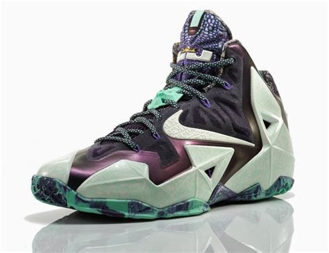 nike lebron 11 gator king fake|are nike lebron 11s genuine.